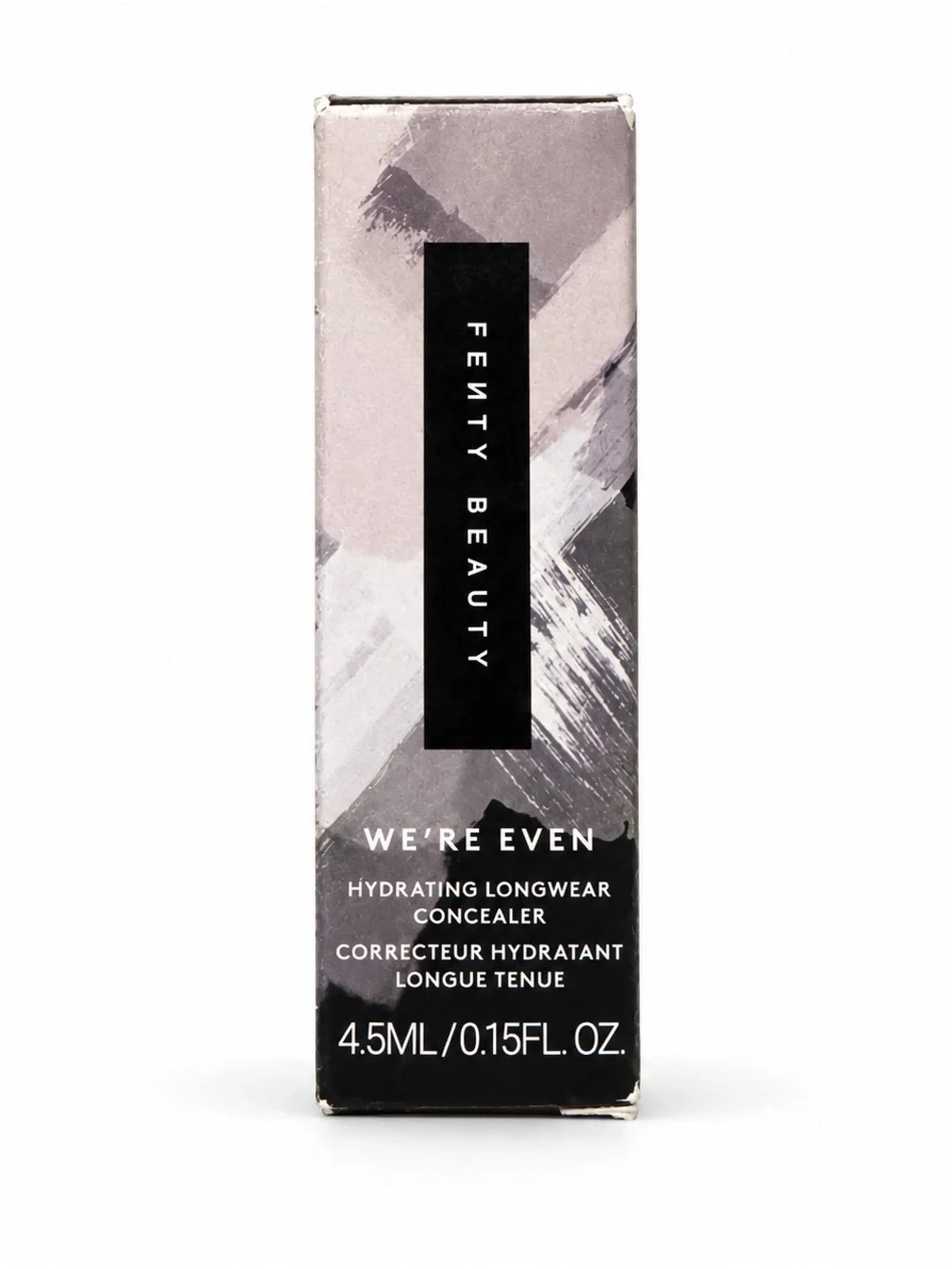 Fenty Beauty We're Even Hydrating Longwear Concealer Mini in 150N 4.5 ml NEW